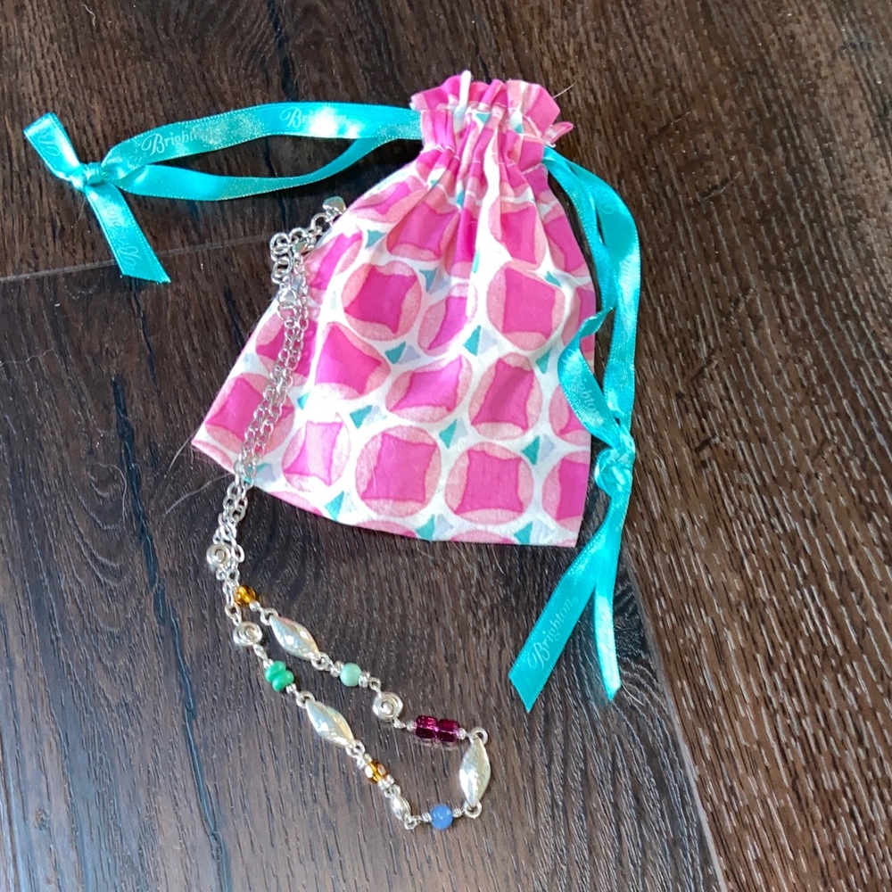Brighton Barbados Tropic Necklace - Picture 5 of 6